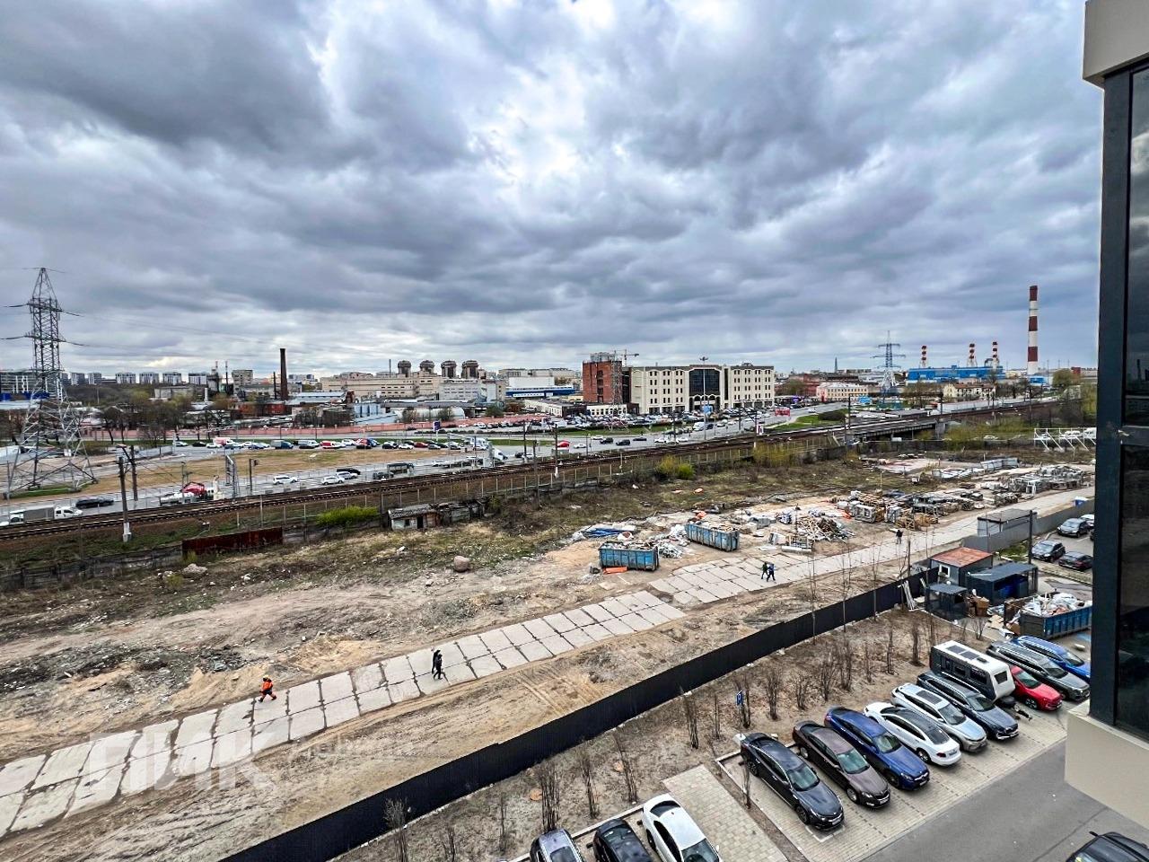 студия, 20 м², 49 400 ₽/мес — фото № 12