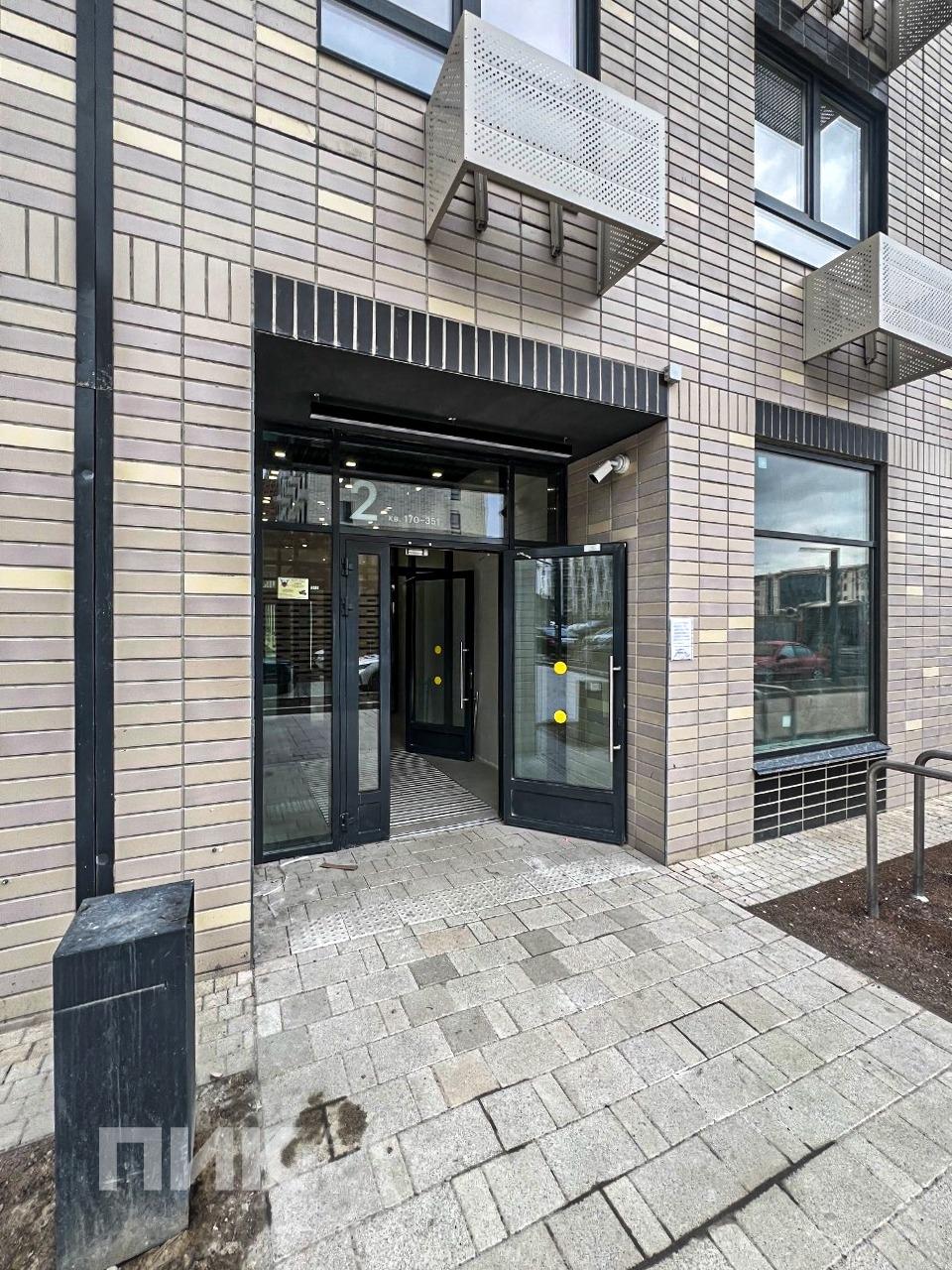 студия, 20 м², 49 400 ₽/мес — фото № 14