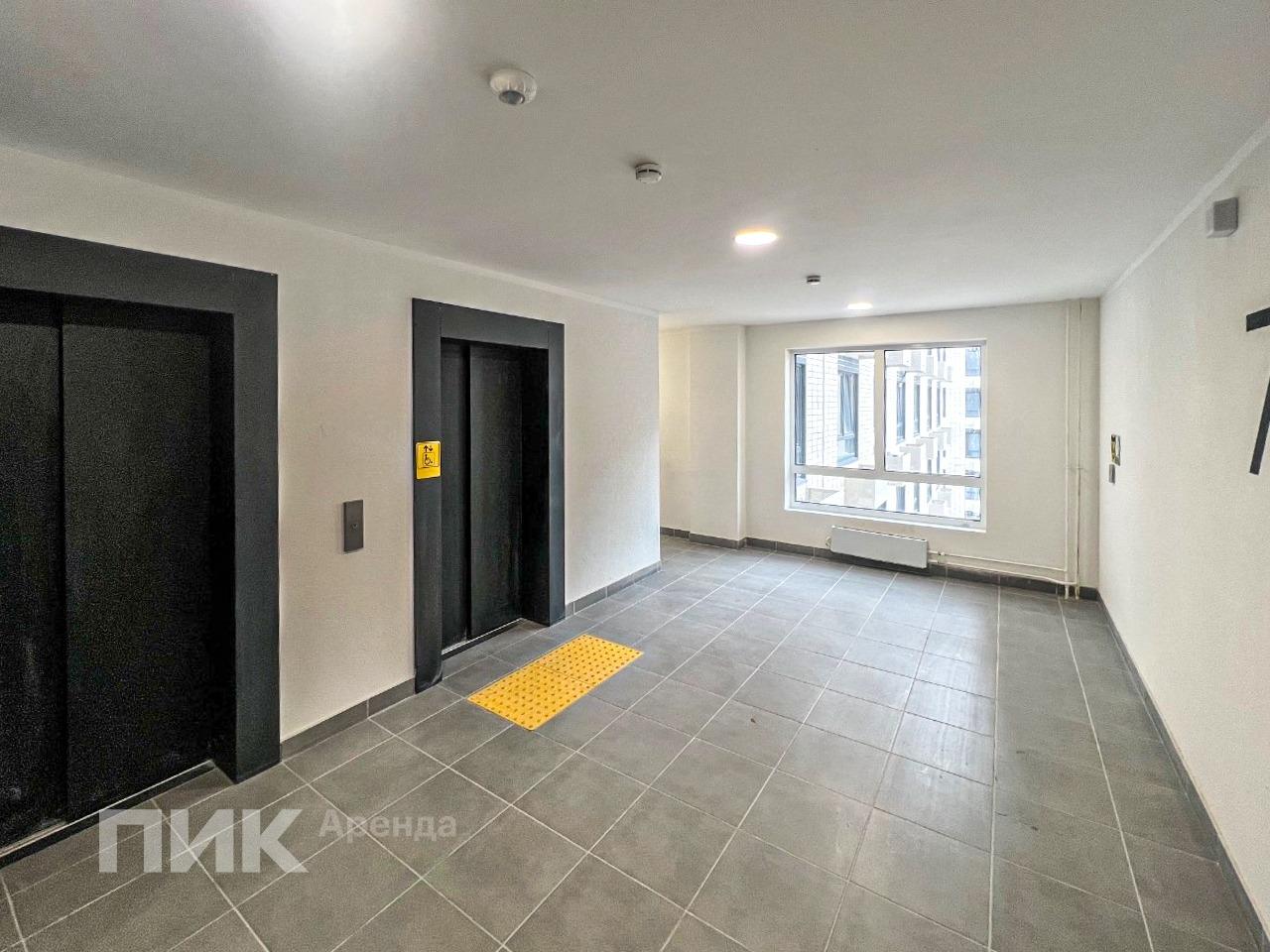 студия, 20 м², 49 400 ₽/мес — фото № 10