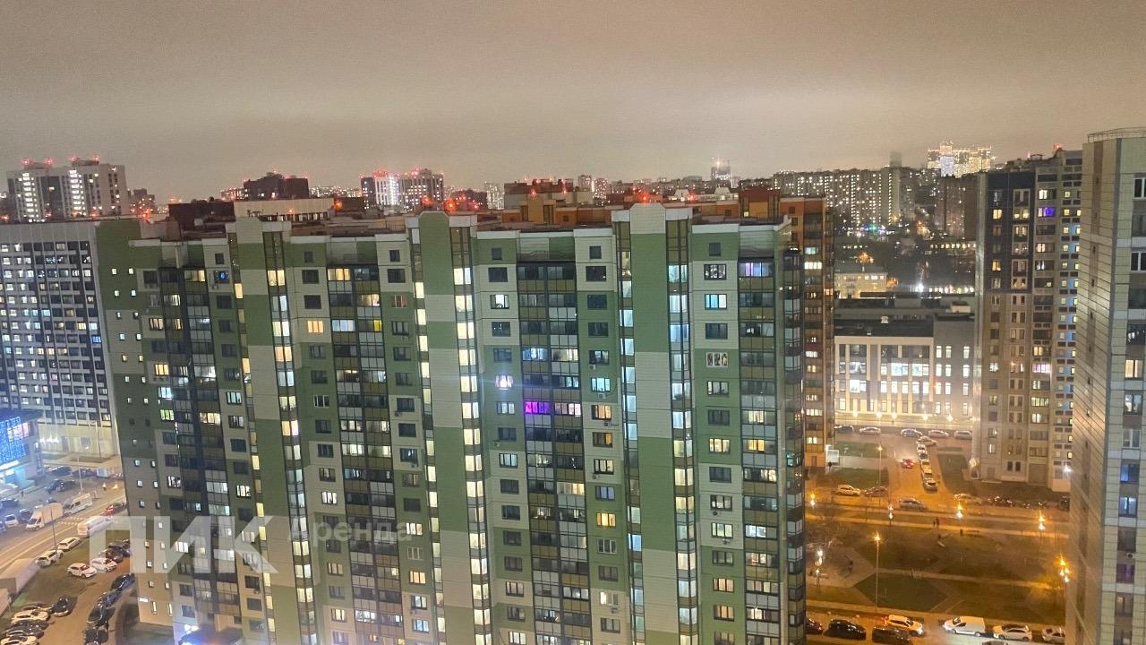 студия, 19.6 м², 53 000 ₽/мес — фото № 10