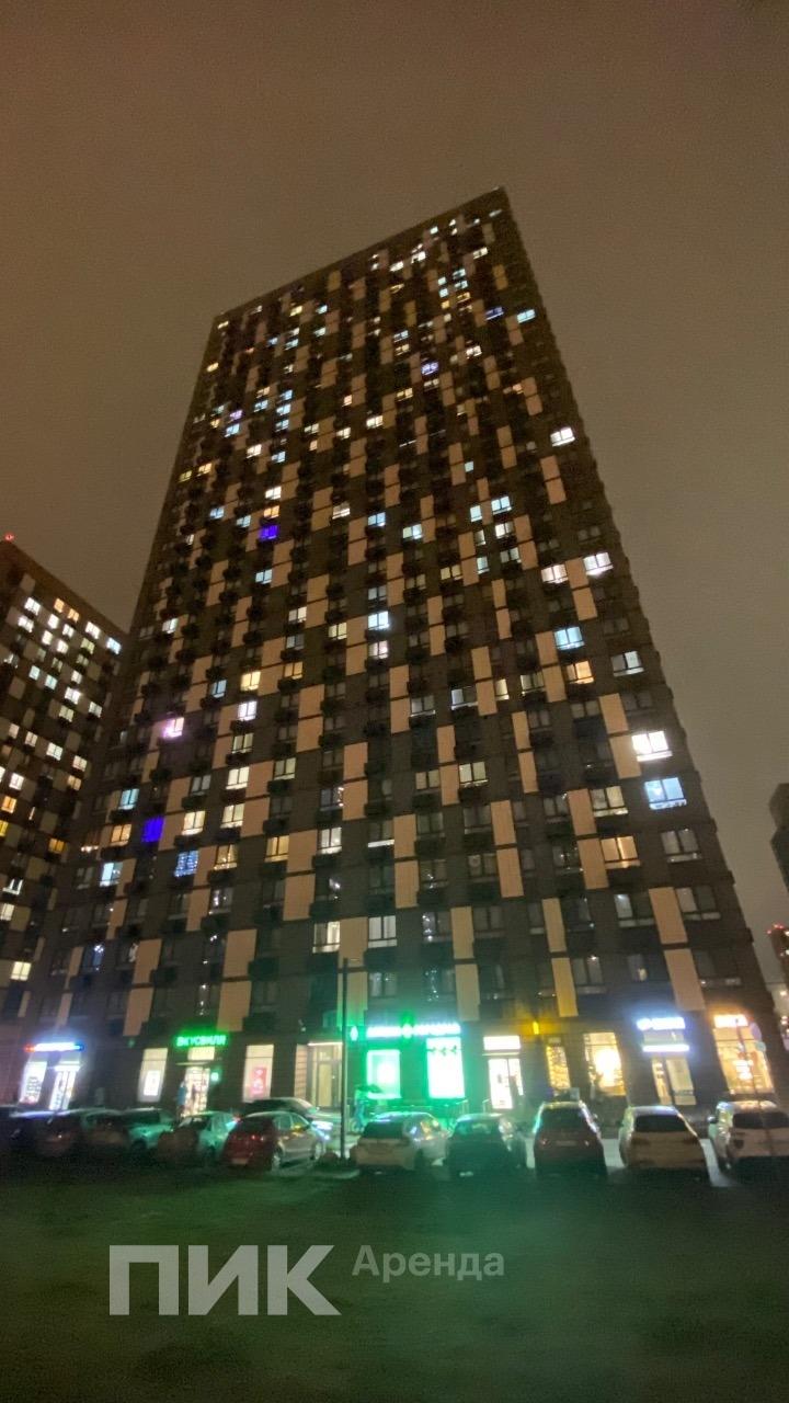 студия, 19.6 м², 53 000 ₽/мес — фото № 12