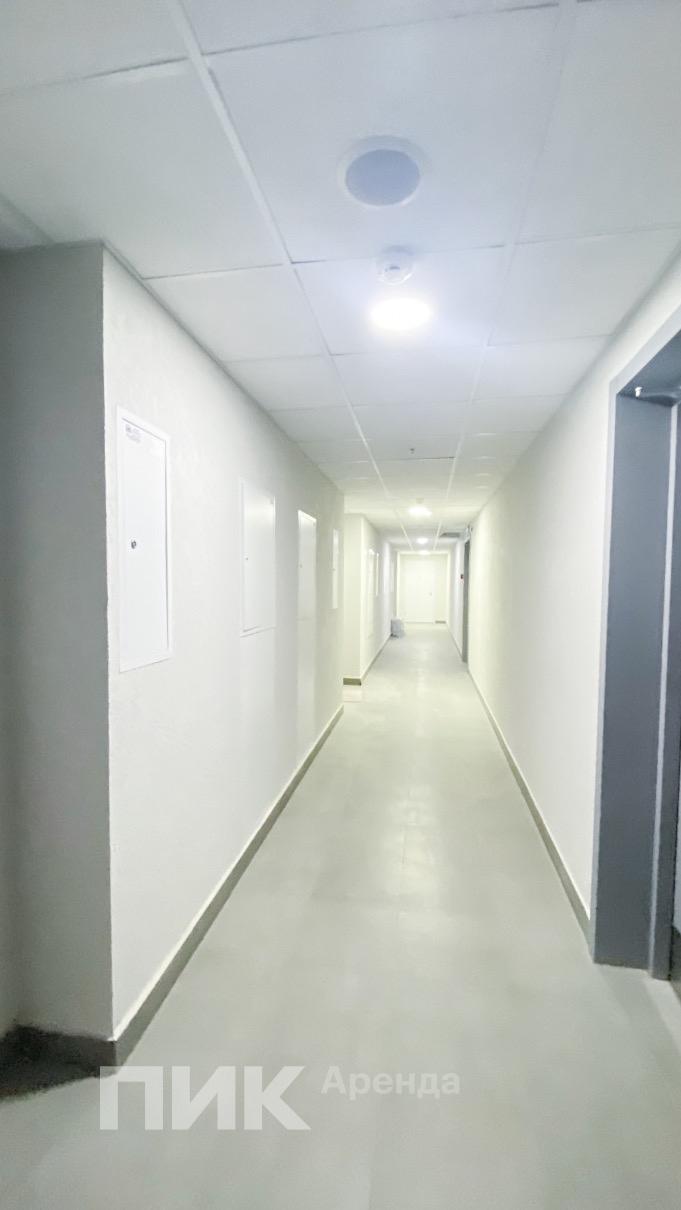 студия, 19.6 м², 53 000 ₽/мес — фото № 7