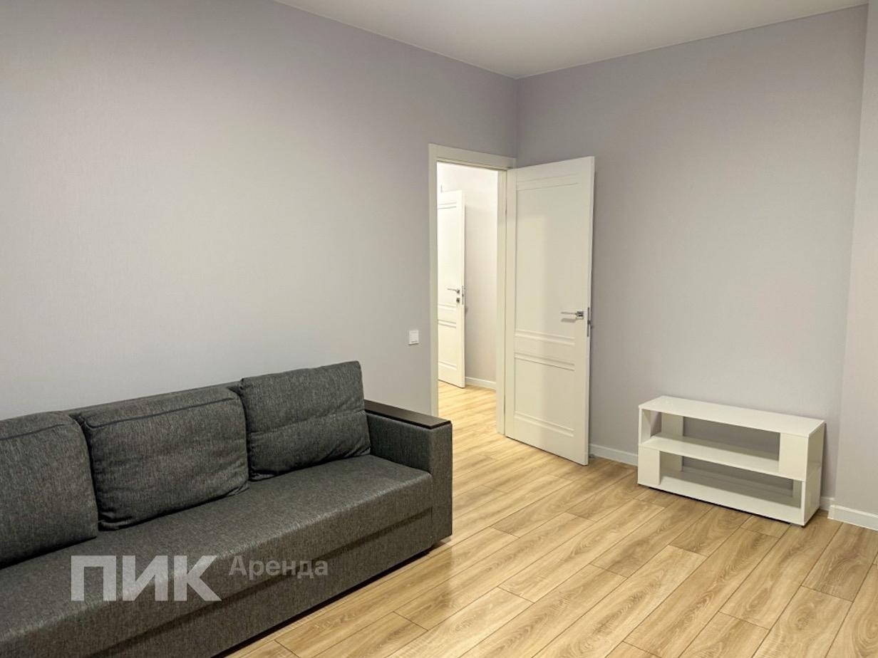 2-к. квартира, 49.1 м², 35 200 ₽/мес — фото № 8