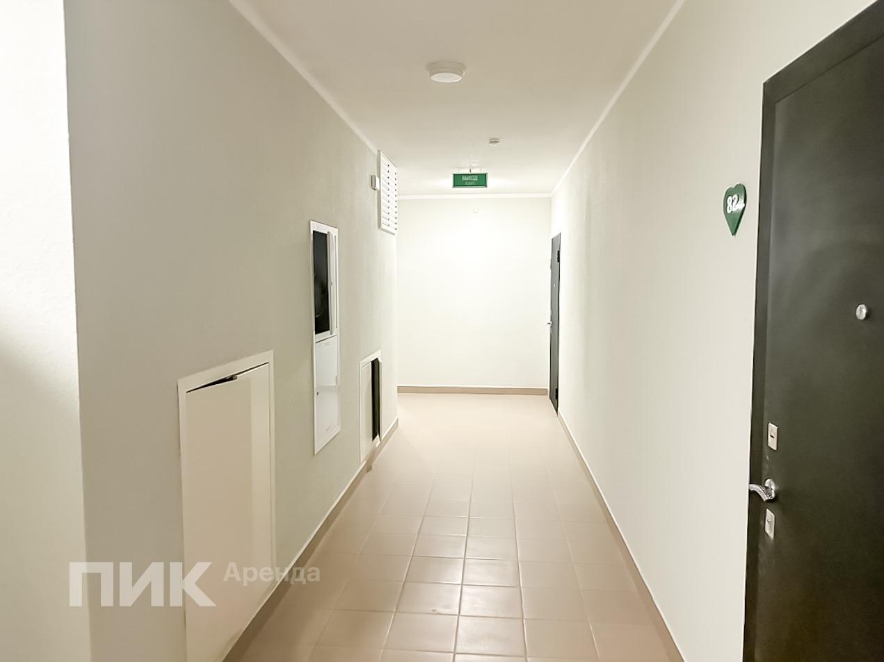 2-к. квартира, 49.1 м², 35 200 ₽/мес — фото № 14