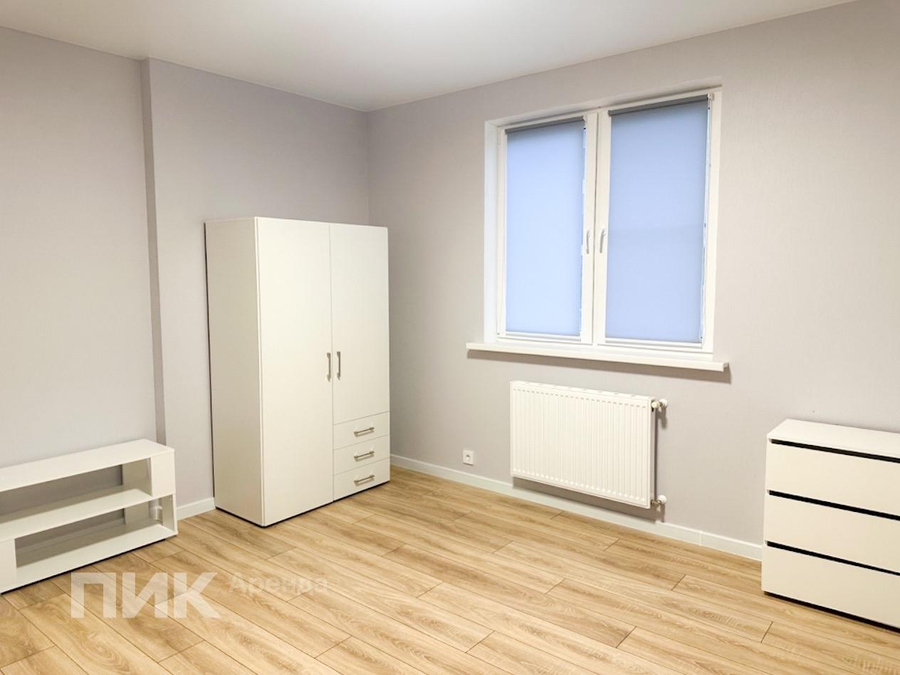 2-к. квартира, 49.1 м², 35 200 ₽/мес — фото № 1