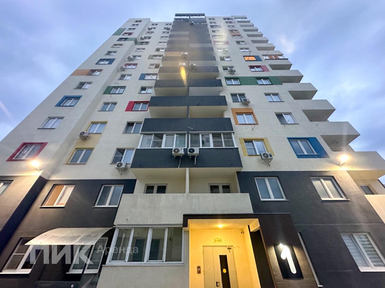 2-к. квартира, 49.1 м², 35 200 ₽/мес — фото № 17