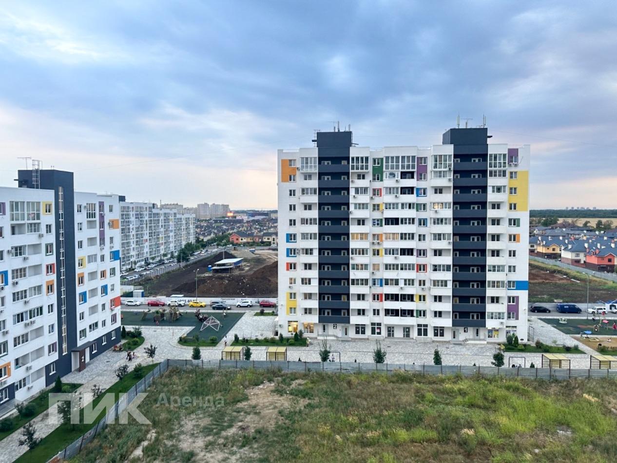 2-к. квартира, 49.1 м², 35 200 ₽/мес — фото № 16