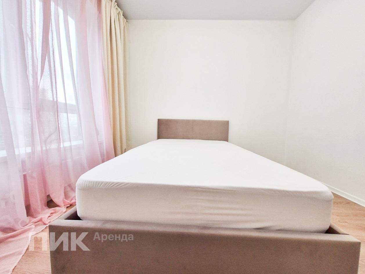 2-к. квартира, 60.6 м², 87 400 ₽/мес — фото № 12