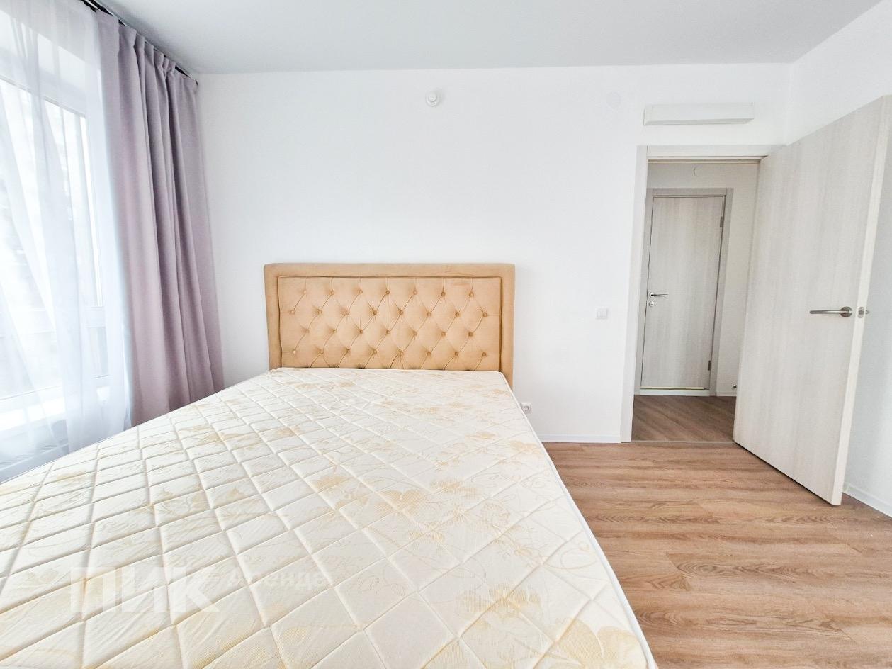 2-к. квартира, 60.6 м², 87 400 ₽/мес — фото № 10