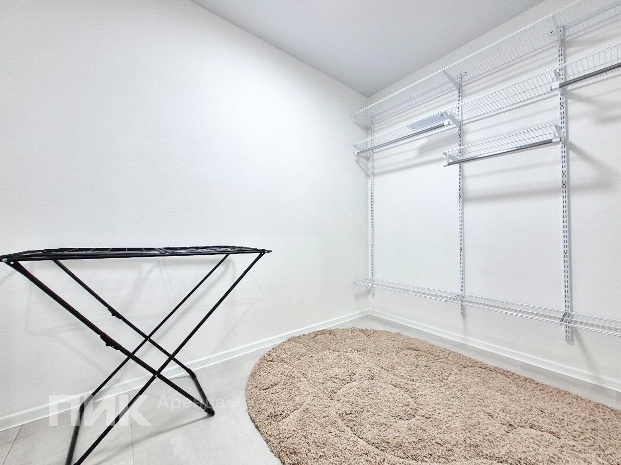 2-к. квартира, 60.6 м², 87 400 ₽/мес — фото № 14