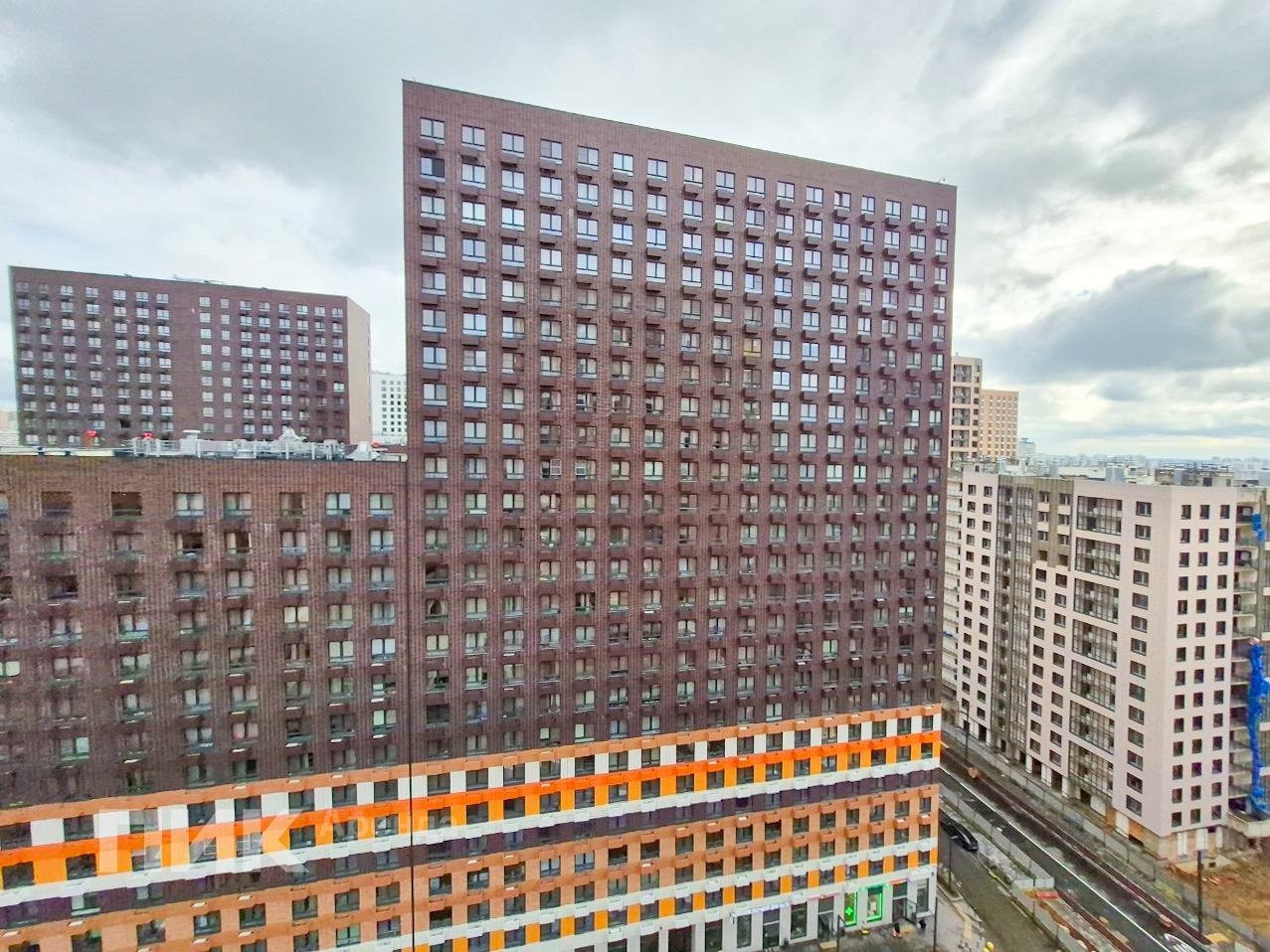 2-к. квартира, 60.6 м², 87 400 ₽/мес — фото № 22