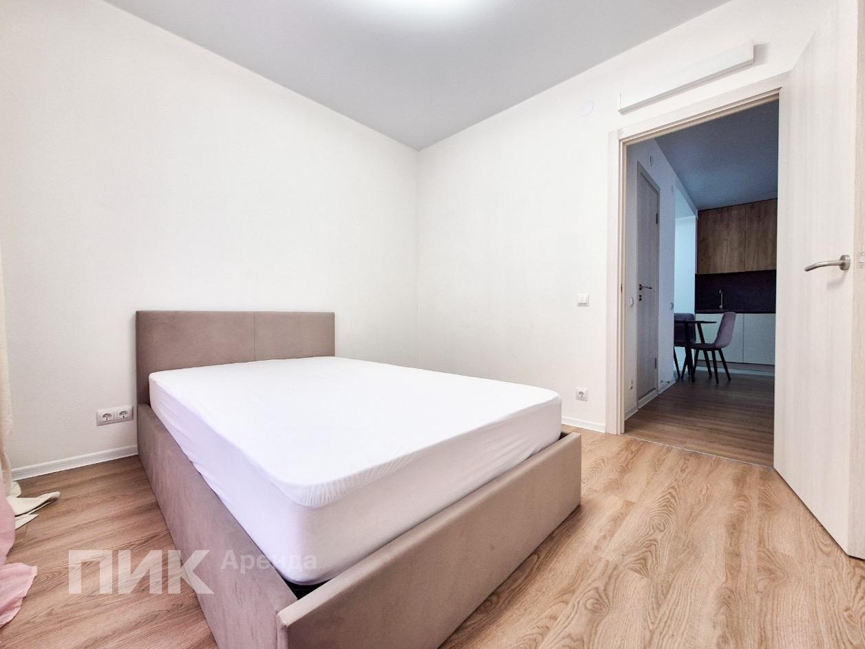 2-к. квартира, 60.6 м², 87 400 ₽/мес — фото № 13