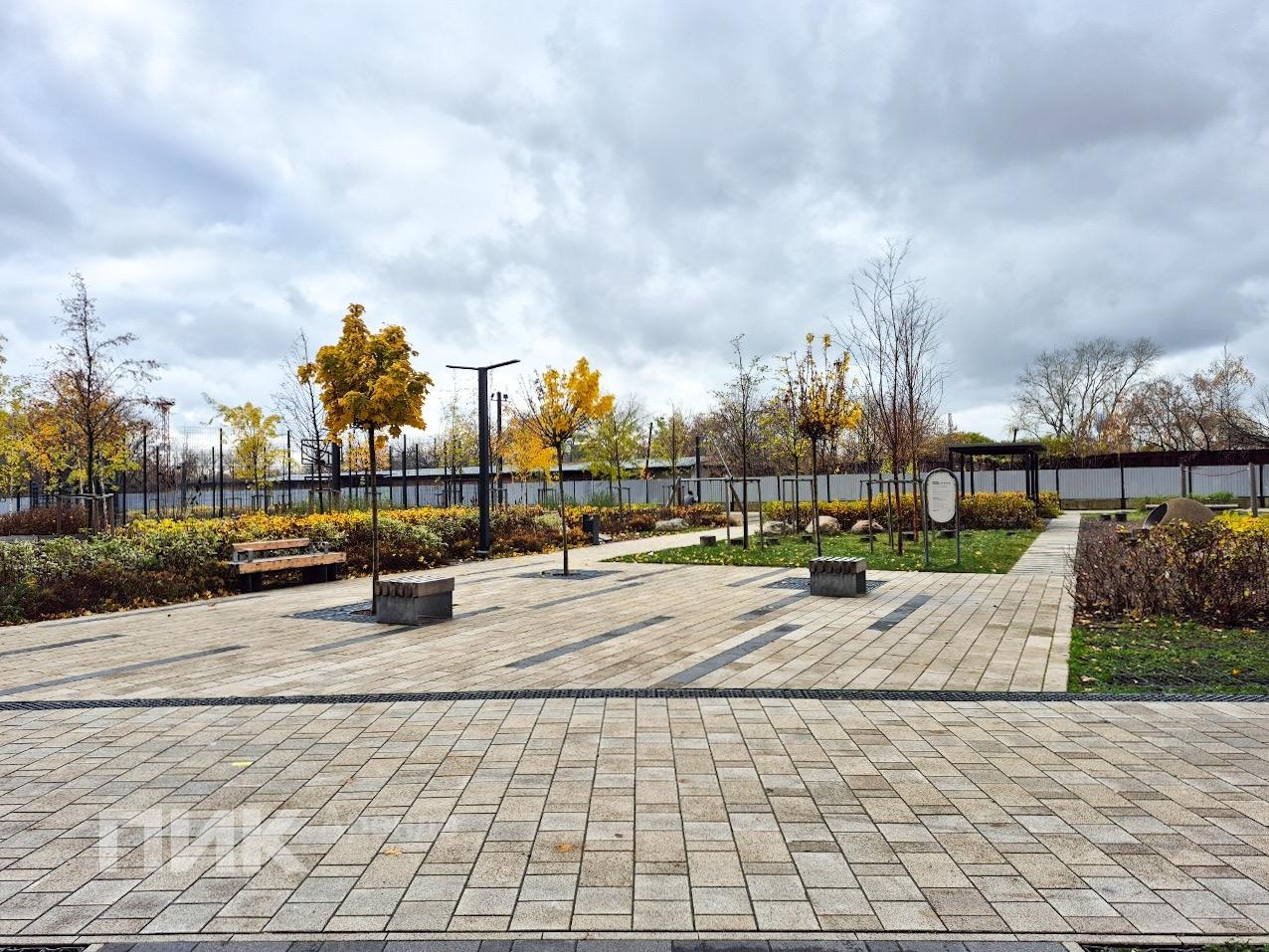 2-к. квартира, 60.6 м², 87 400 ₽/мес — фото № 24