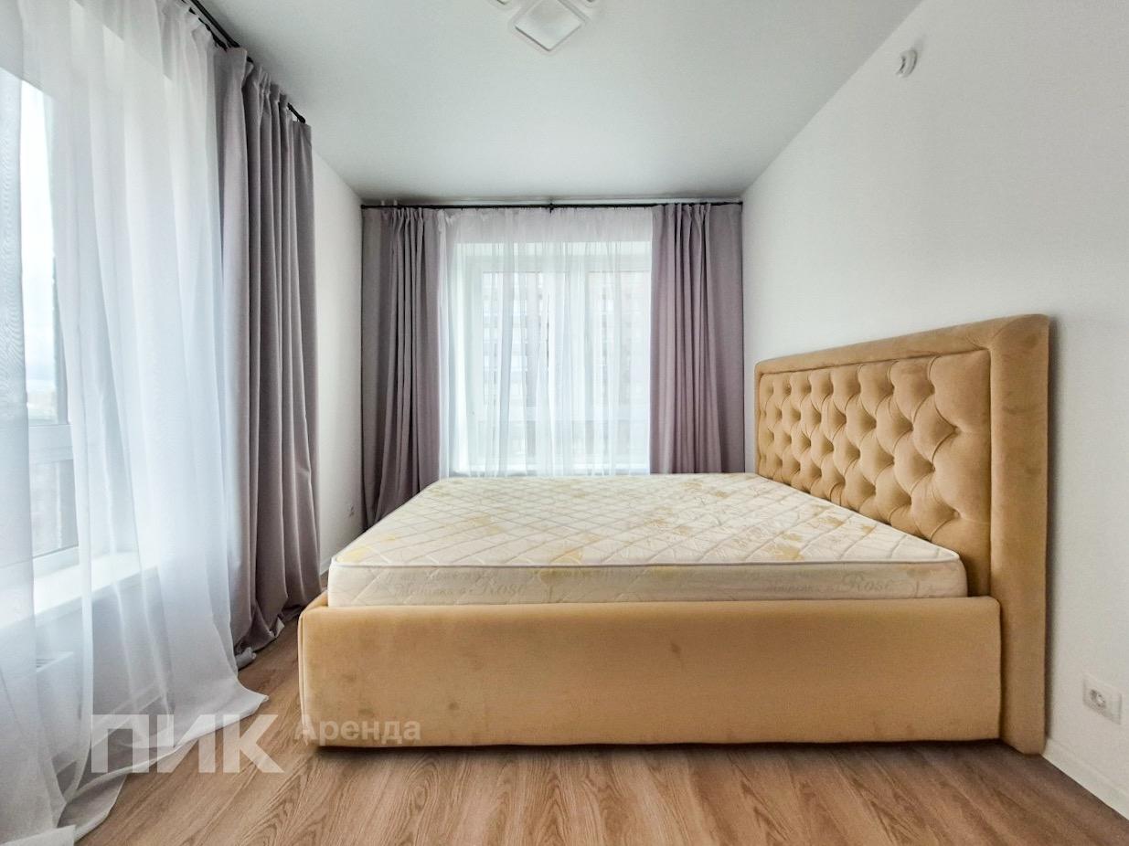 2-к. квартира, 60.6 м², 87 400 ₽/мес — фото № 8