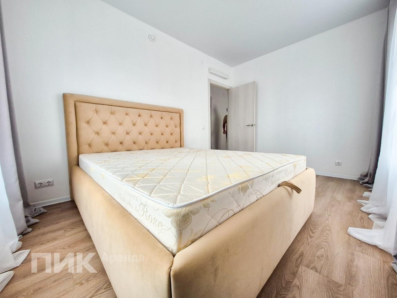 2-к. квартира, 60.6 м², 87 400 ₽/мес — фото № 9