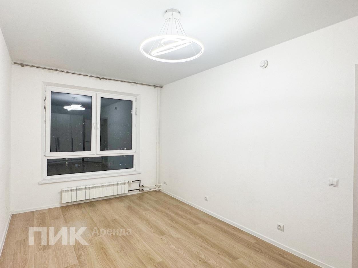 1-к. квартира, 42.4 м², 90 000 ₽/мес — фото № 5