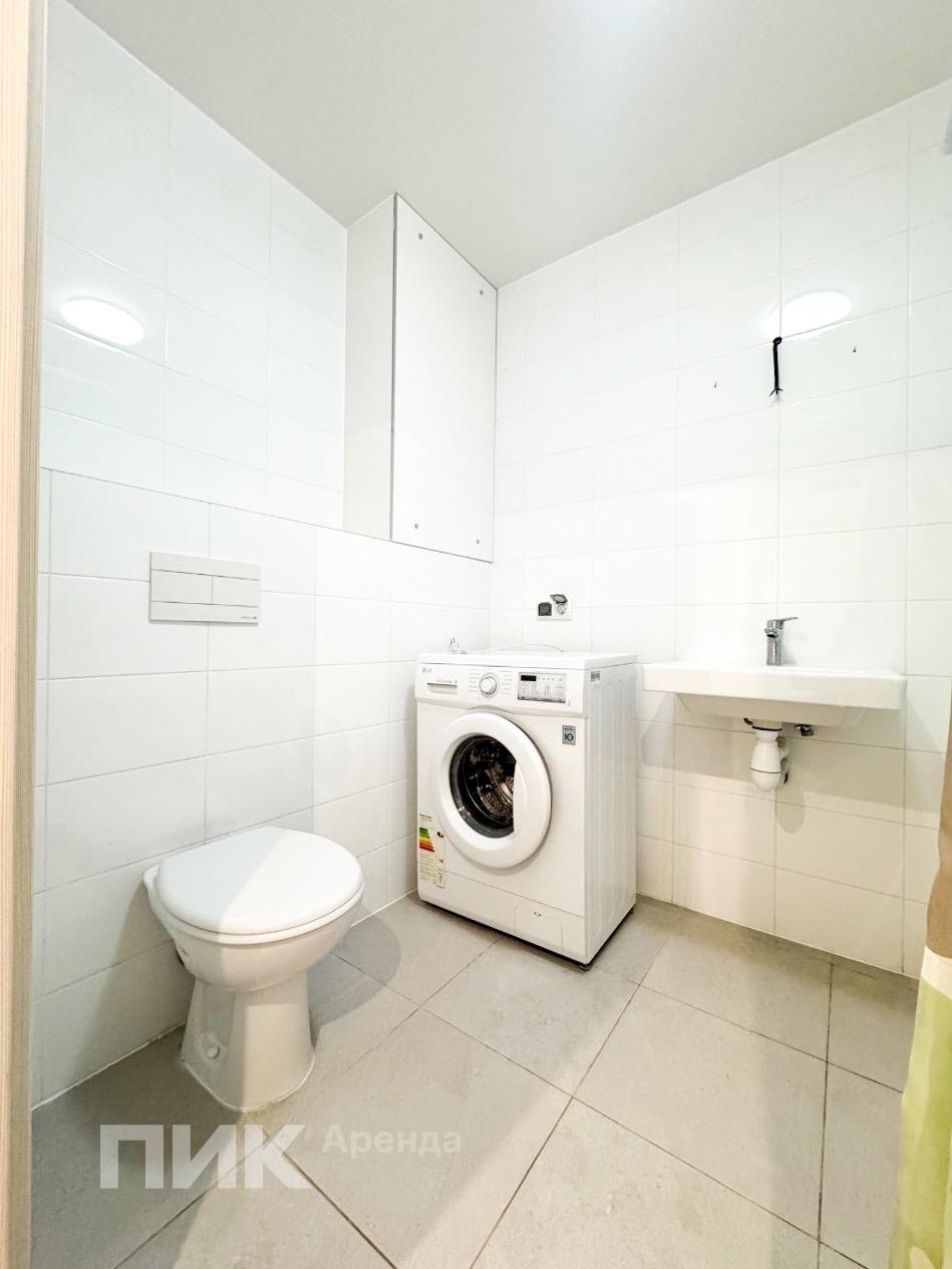 1-к. квартира, 42.4 м², 90 000 ₽/мес — фото № 8