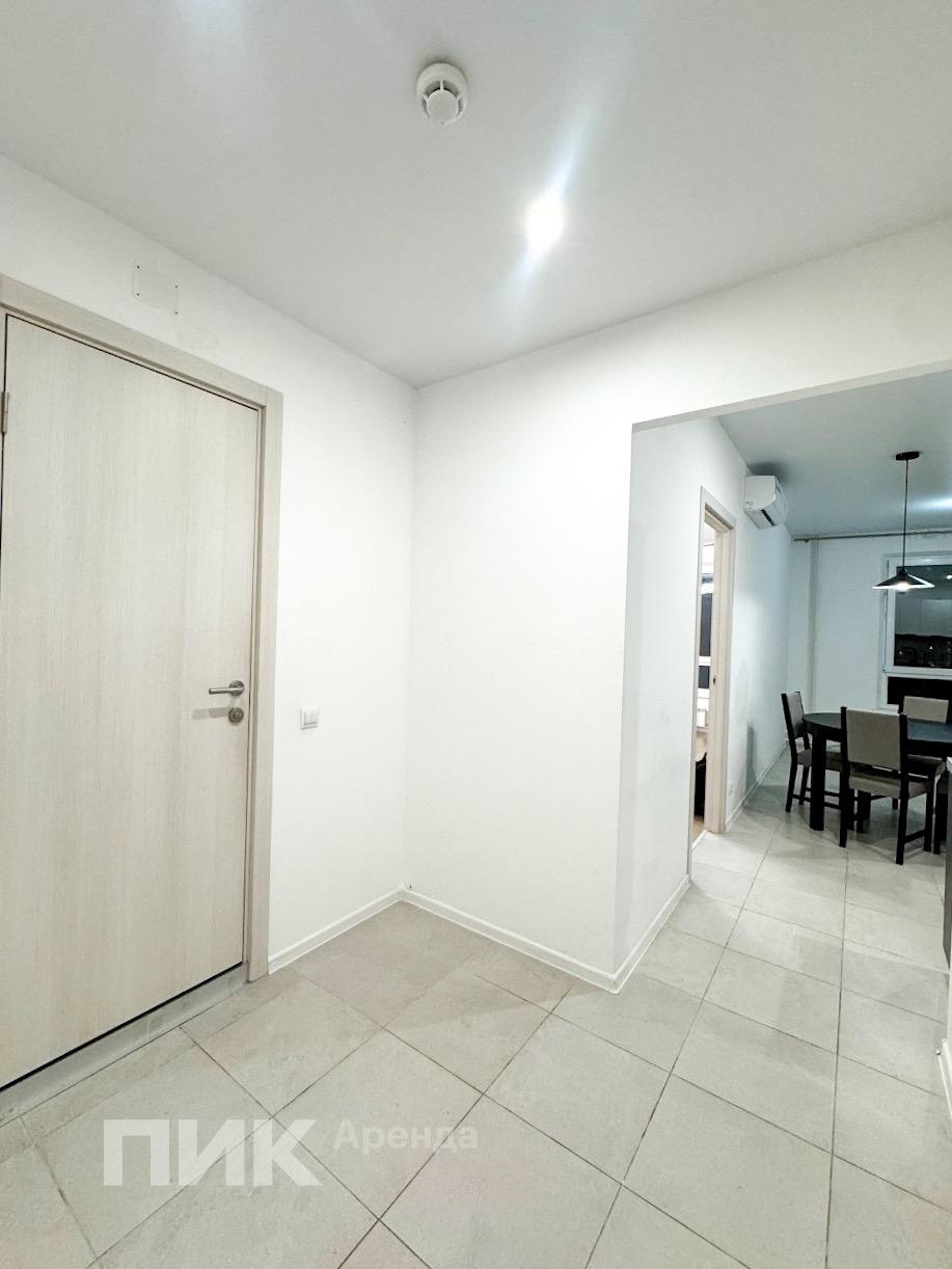 1-к. квартира, 42.4 м², 90 000 ₽/мес — фото № 9