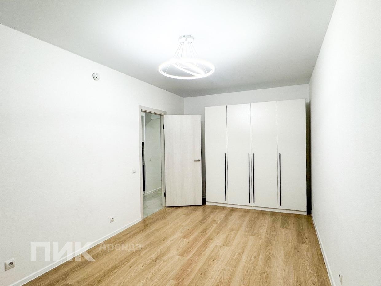 1-к. квартира, 42.4 м², 90 000 ₽/мес — фото № 6