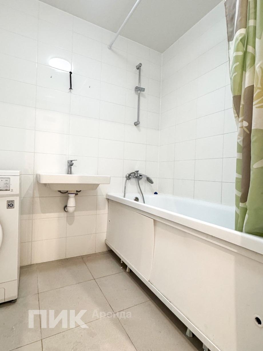 1-к. квартира, 42.4 м², 90 000 ₽/мес — фото № 7