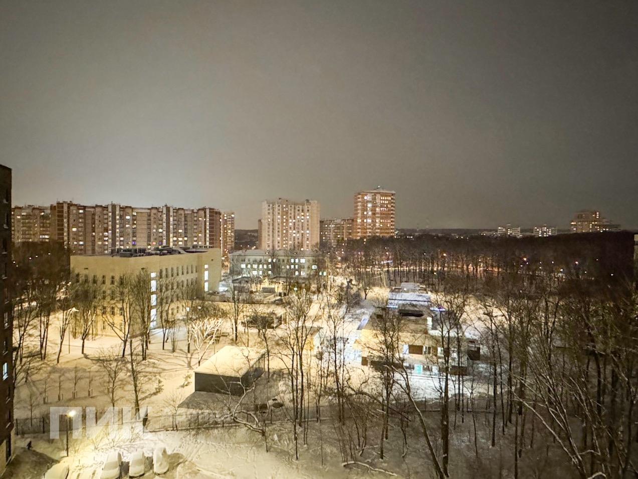 1-к. квартира, 42.4 м², 90 000 ₽/мес — фото № 12