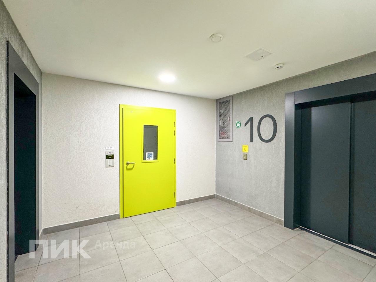 1-к. квартира, 42.4 м², 90 000 ₽/мес — фото № 11