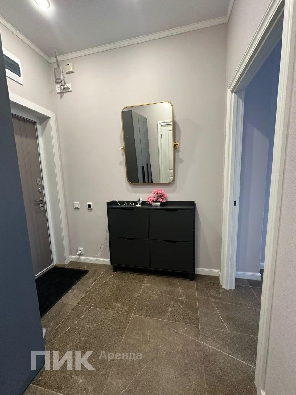 1-к. квартира, 34.8 м², 84 300 ₽/мес — фото № 11