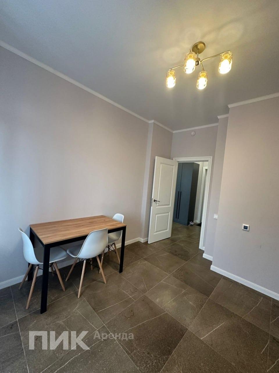 1-к. квартира, 34.8 м², 84 300 ₽/мес — фото № 7