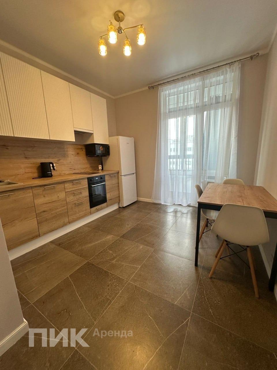 1-к. квартира, 34.8 м², 84 300 ₽/мес — фото № 4