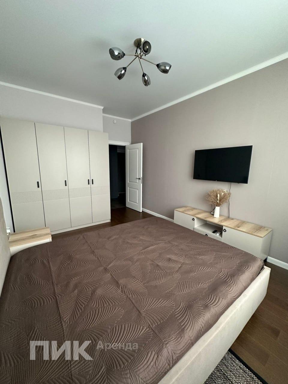 1-к. квартира, 34.8 м², 84 300 ₽/мес — фото № 3