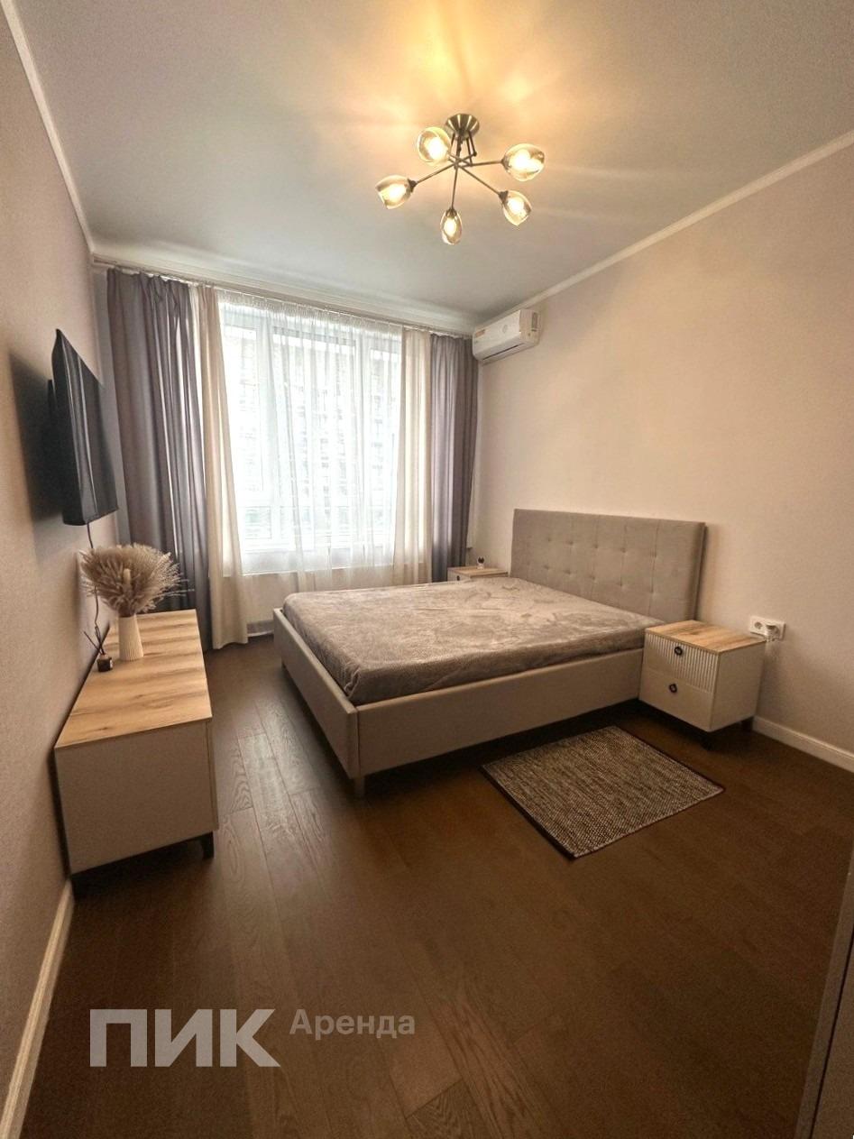 1-к. квартира, 34.8 м², 84 300 ₽/мес — фото № 1