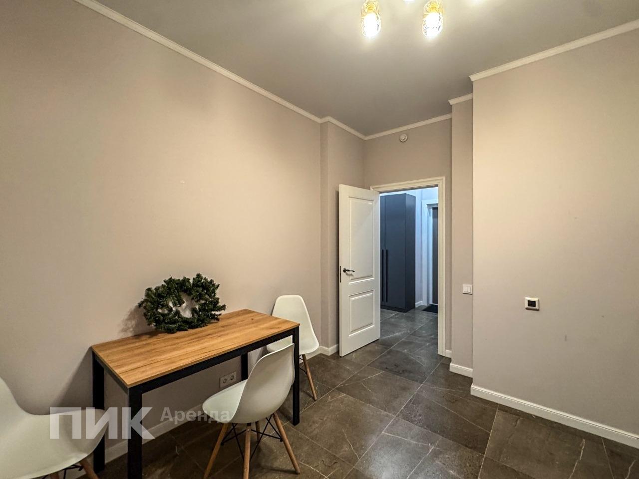 1-к. квартира, 34.8 м², 82 300 ₽/мес — фото № 8