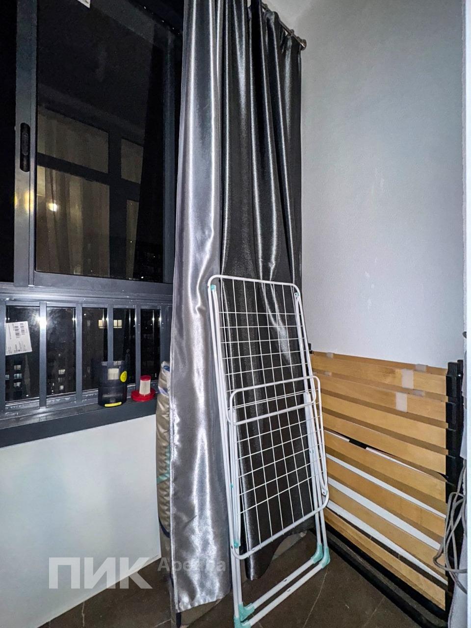 1-к. квартира, 34.8 м², 82 300 ₽/мес — фото № 13