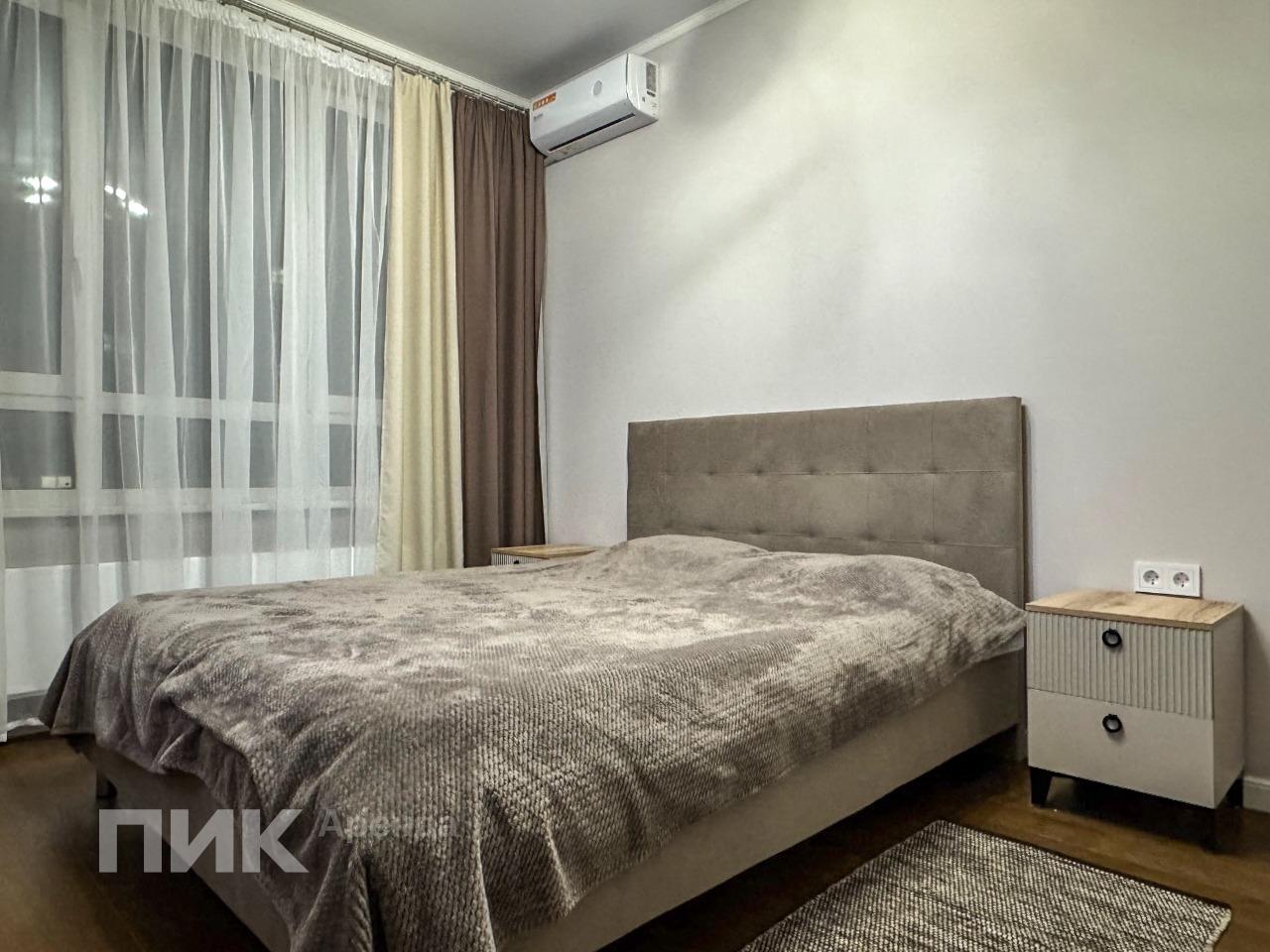 1-к. квартира, 34.8 м², 82 300 ₽/мес — фото № 2