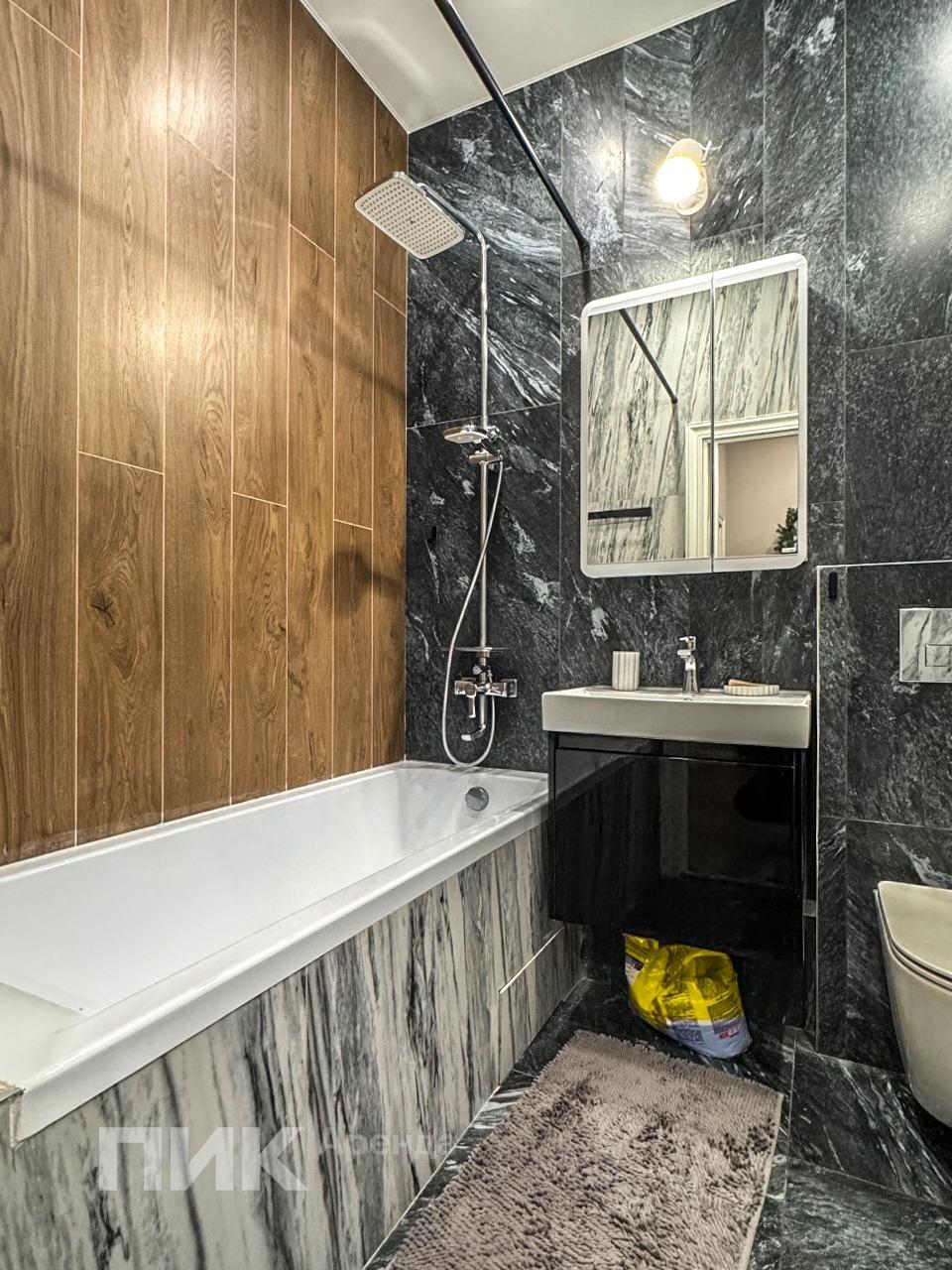 1-к. квартира, 34.8 м², 82 300 ₽/мес — фото № 9