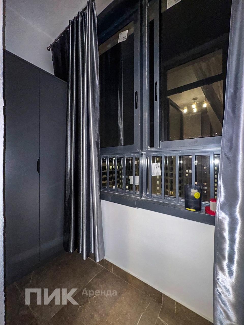 1-к. квартира, 34.8 м², 82 300 ₽/мес — фото № 14