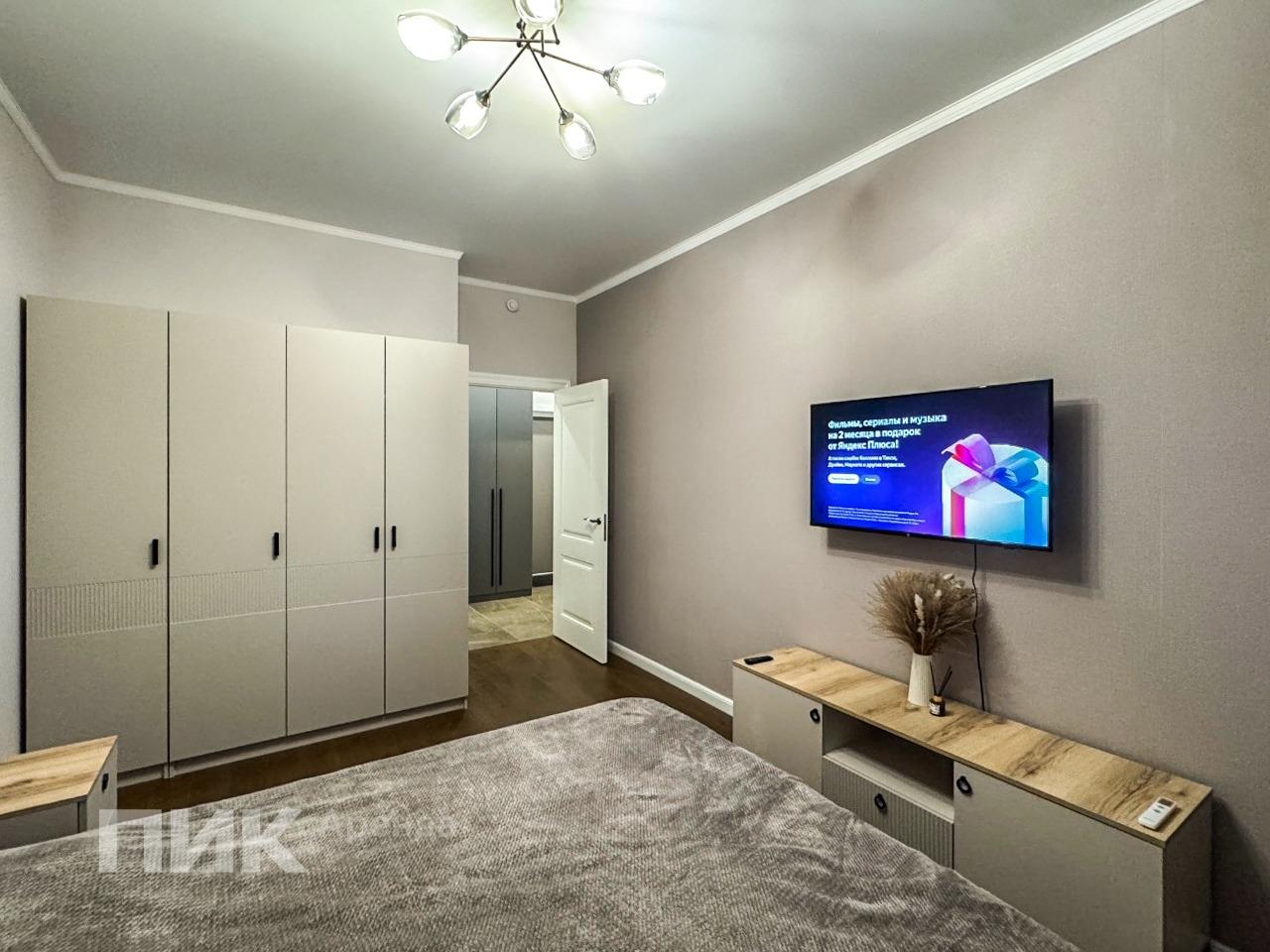 1-к. квартира, 34.8 м², 82 300 ₽/мес — фото № 3