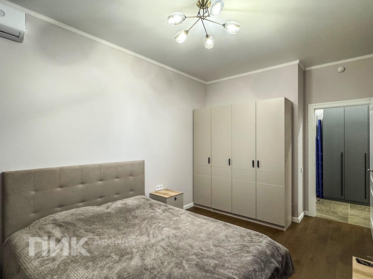 1-к. квартира, 34.8 м², 82 300 ₽/мес — фото № 4