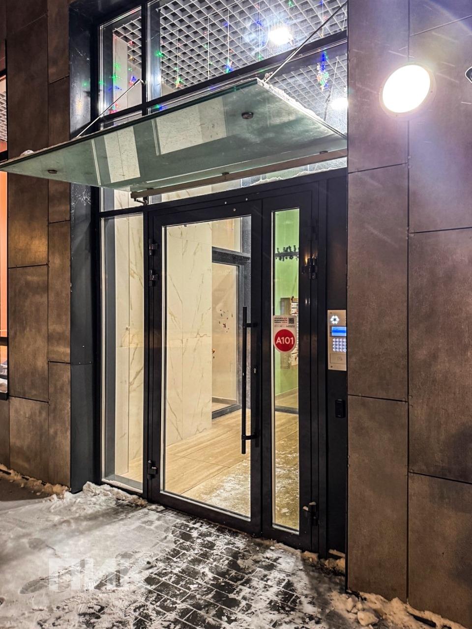 1-к. квартира, 34.8 м², 82 300 ₽/мес — фото № 19