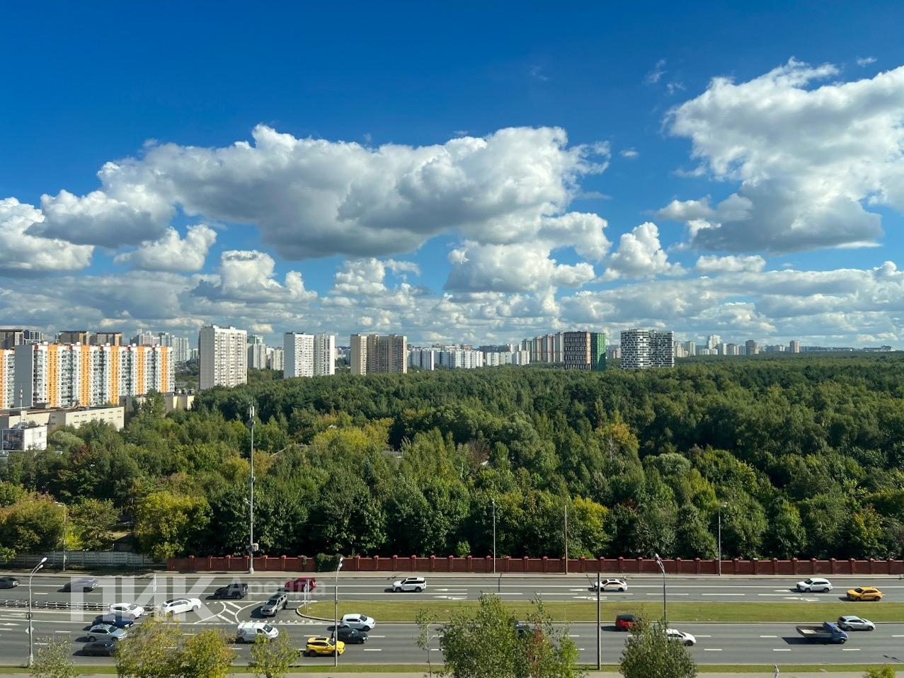 1-к. квартира, 39.3 м², 76 600 ₽/мес — фото № 15