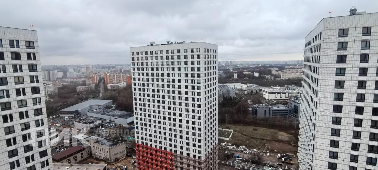 1-к. квартира, 41.1 м², 90 000 ₽/мес — фото № 13