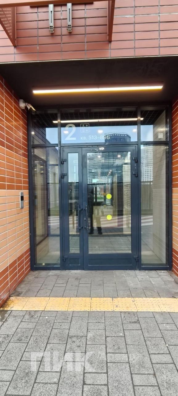 1-к. квартира, 41.1 м², 90 000 ₽/мес — фото № 14