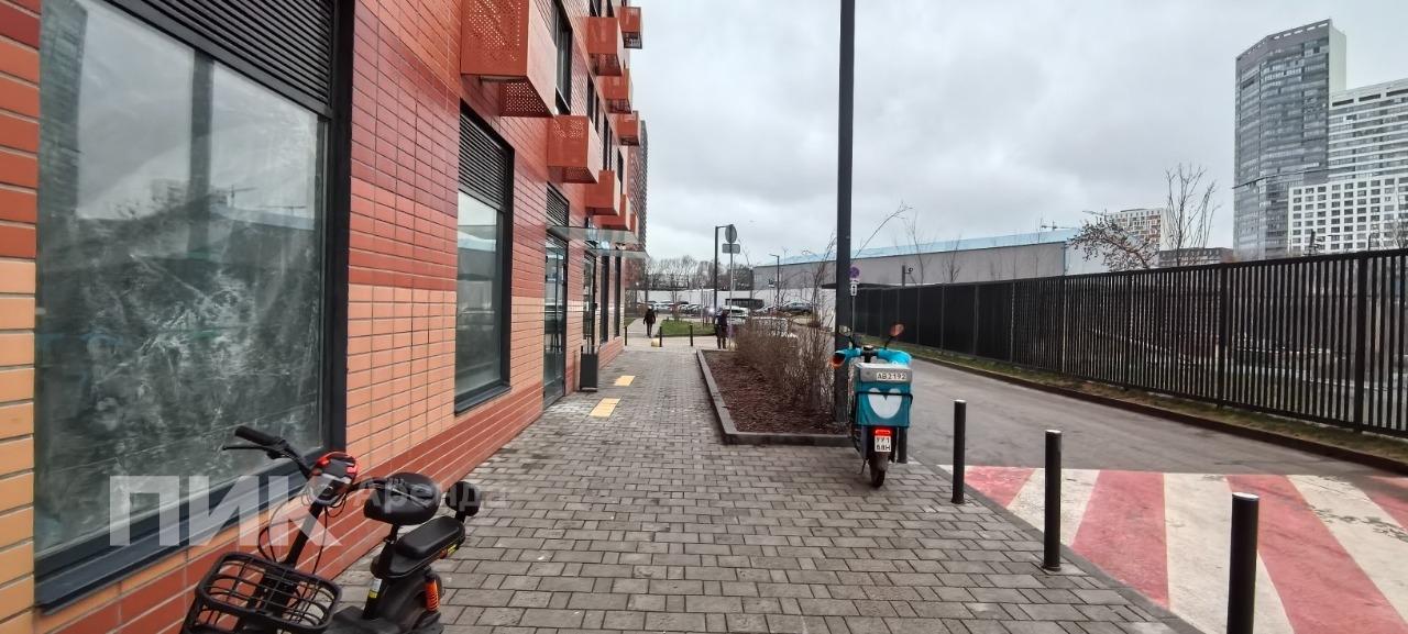 1-к. квартира, 41.1 м², 90 000 ₽/мес — фото № 16