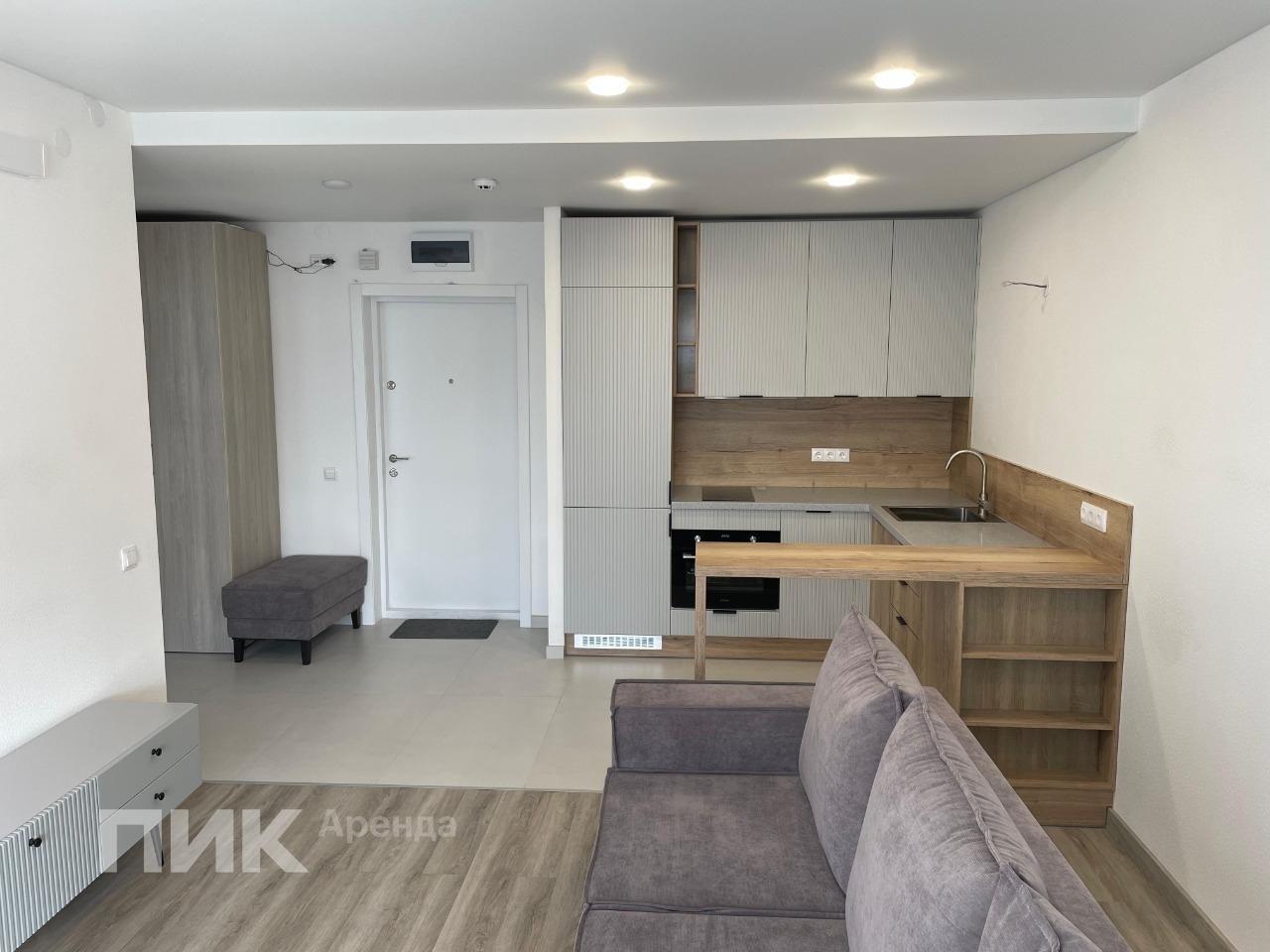 1-к. квартира, 41.1 м², 90 000 ₽/мес — фото № 4