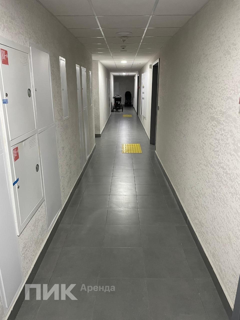 1-к. квартира, 41.1 м², 90 000 ₽/мес — фото № 12