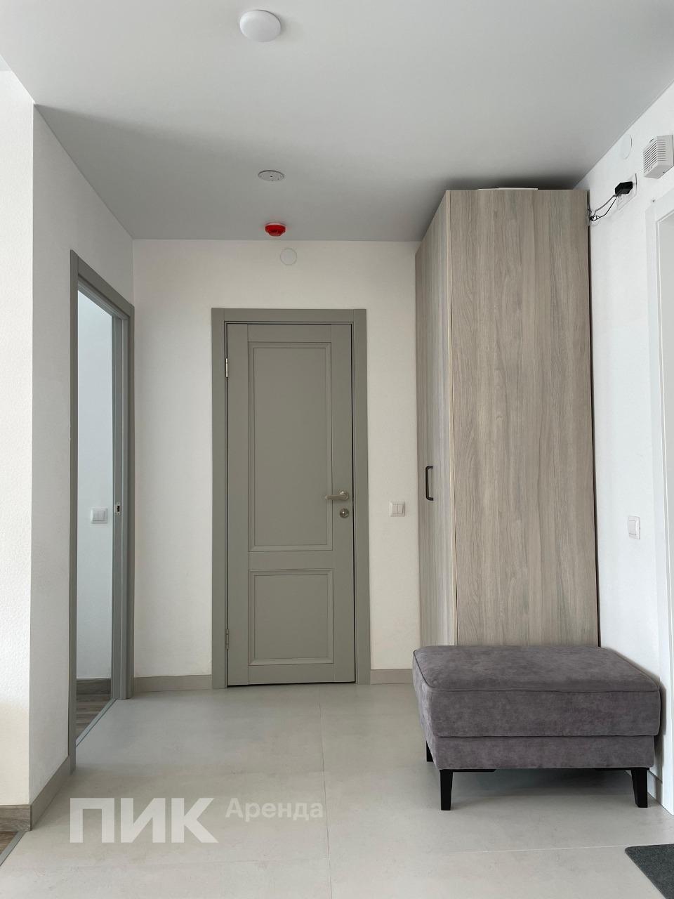 1-к. квартира, 41.1 м², 90 000 ₽/мес — фото № 11