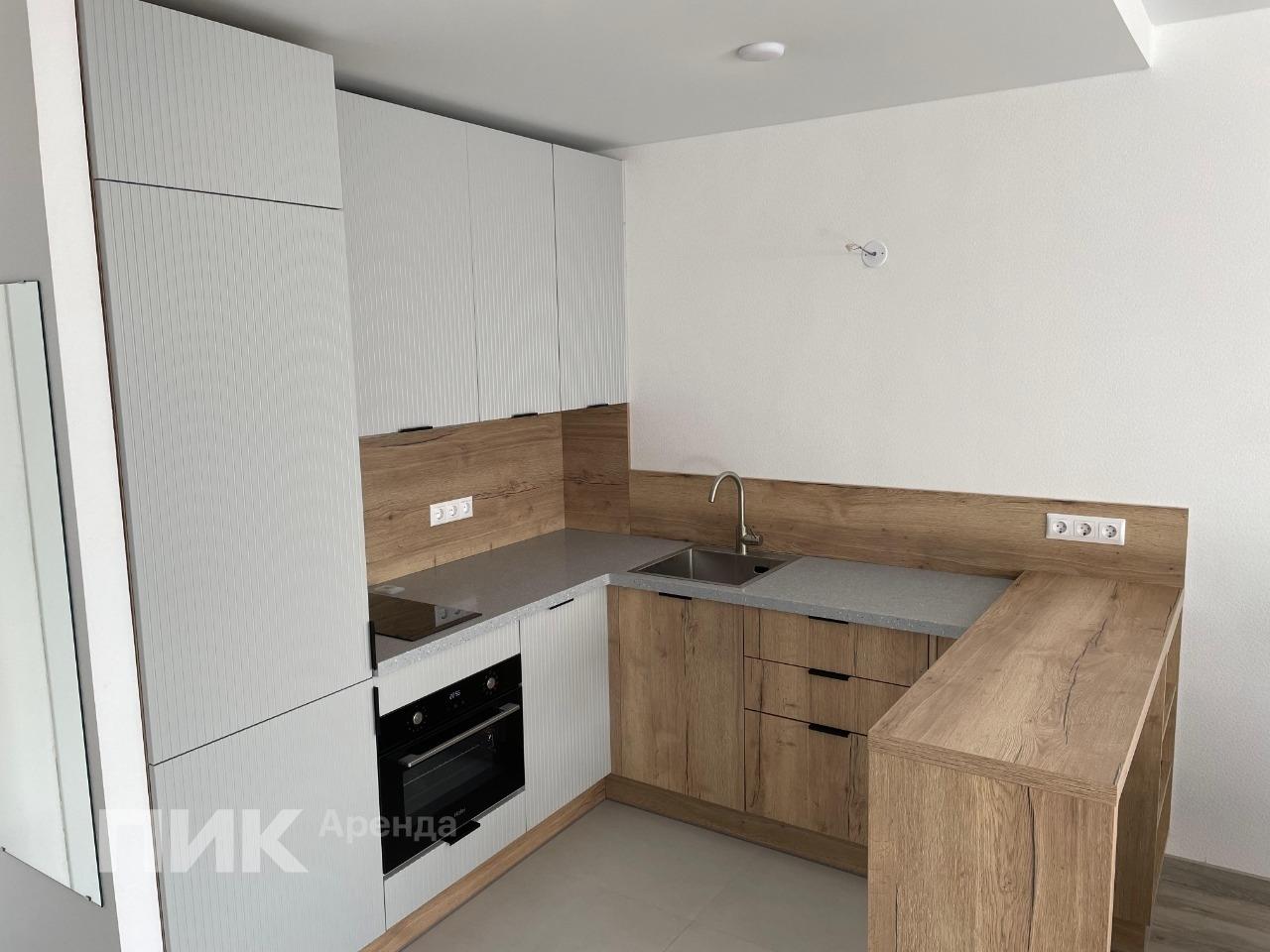 1-к. квартира, 41.1 м², 90 000 ₽/мес — фото № 5