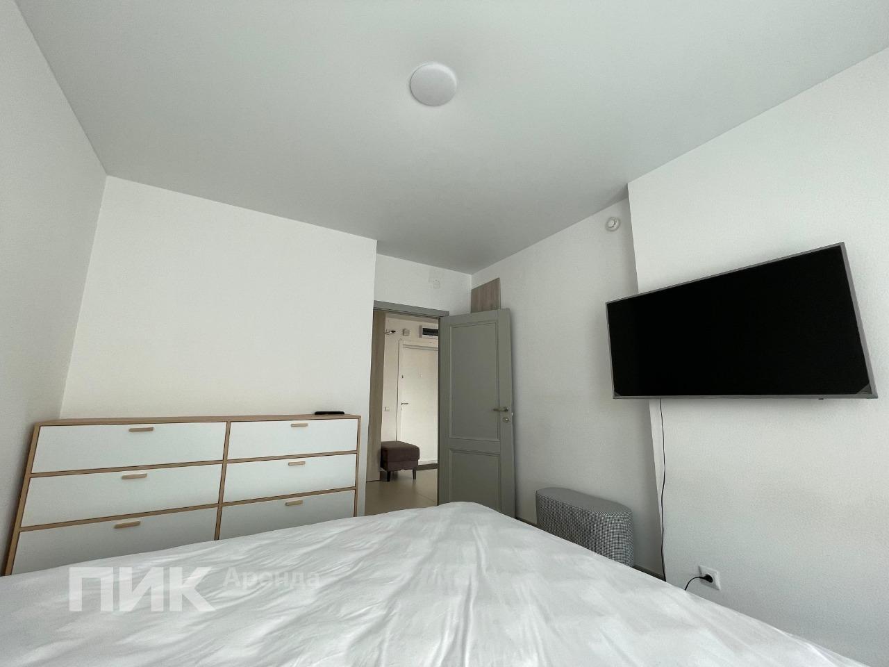 1-к. квартира, 41.1 м², 90 000 ₽/мес — фото № 8