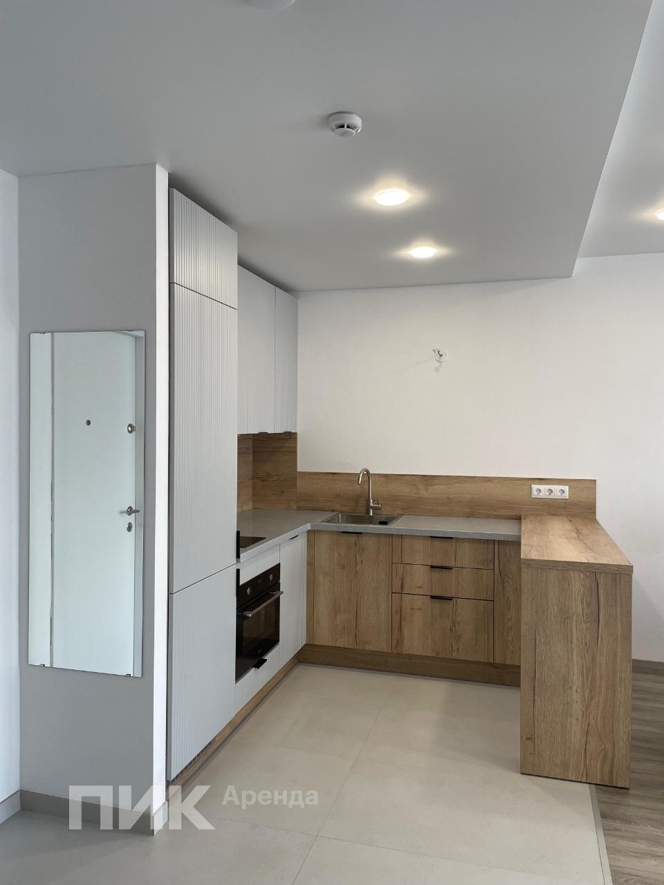 1-к. квартира, 41.1 м², 90 000 ₽/мес — фото № 6