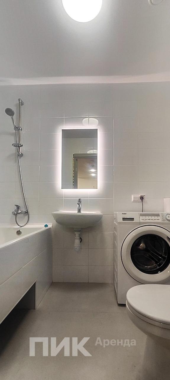 1-к. квартира, 41.1 м², 90 000 ₽/мес — фото № 9